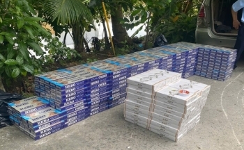 Buôn lậu thuốc lá vẫn 'nóng' dịp cuối năm: Đâu là giải pháp?