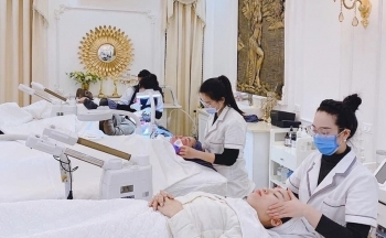 Tuyên Quang: Kiểm tra 17 hộ kinh doanh spa trên địa bàn