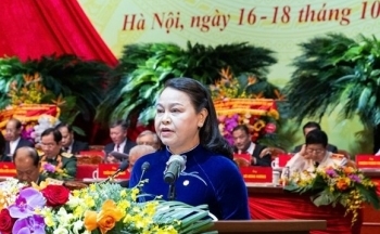Mặt trận Tổ quốc Việt Nam: Nền tảng vững chắc cho kỷ nguyên phát triển mới