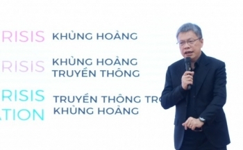 Doanh nghiệp làm gì để không bị 'thiêu trụi' bởi truyền thông xã hội?
