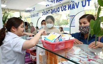 Bộ Y tế cấp phép lưu hành thêm gần 500 thuốc nước ngoài