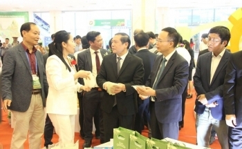 Sắp diễn ra Hội chợ triển lãm hàng công nghiệp nông thôn tiêu biểu năm 2024