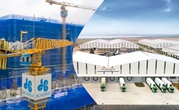 Điểm danh loạt thương hiệu lớn 'rơi rụng' khỏi sàn chứng khoán năm nay