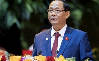 Phó Chủ tịch Quốc hội Trần Quang Phương: Hướng về dân, lắng nghe dân để hiểu lòng dân