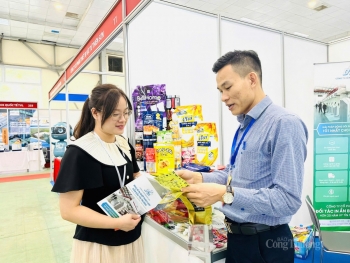 Cải tiến từ công nghệ, đưa ngành nhựa Việt đón đầu thị trường tiềm năng