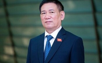 Phó Thủ tướng Hồ Đức Phớc làm Trưởng Ban Chỉ đạo Phòng, chống rửa tiền