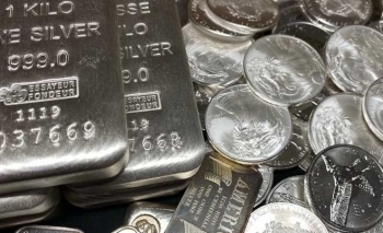 Giá bạc hôm nay 19/10/2024: Bạc tăng cao nhất trong 10 năm trở lại