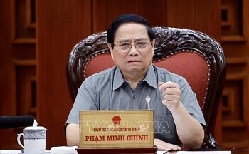 Thủ tướng yêu cầu triển khai đồng bộ các giải pháp bảo đảm cung ứng đủ điện ổn định, lâu dài