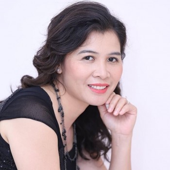 Bà Đặng Thị Hàn Ni ra tù, bất ngờ đăng tâm thư lên Facebook