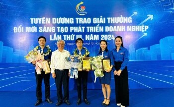 Đào tạo, phát triển cán bộ trẻ - lực lượng nòng cốt trong công tác xây dựng Đảng