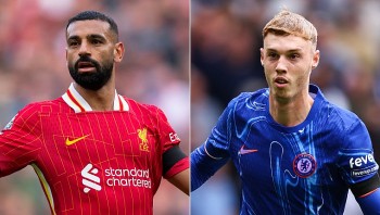 Nhận định bóng đá, dự đoán tỷ số Liverpool và Chelsea, 22h30 ngày 20/10, vòng 8 Ngoại hạng Anh
