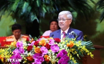 Đại đoàn kết toàn dân tộc, đưa đất nước bước vào kỷ nguyên phát triển mới