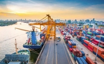 Cần Thơ: Cưỡng chế thuế, ngừng sử dụng hóa đơn 1 công ty vận tải biển