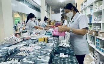 Sửa đổi Luật Dược 2016 tạo điều kiện để người dân được tiếp cận thuốc mới