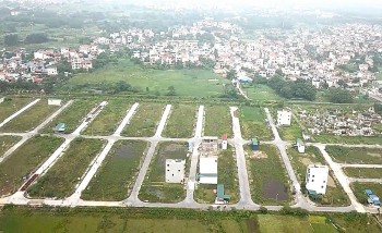 Lại 'nóng' đất đấu giá ở Hà Nội, làm thế nào để ngăn hiện tượng giá 'ảo'?
