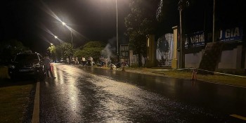 Quảng Bình: Công an điều tra nhóm người đuổi chém làm 2 người chết trong đêm 20/10