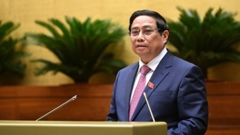 Thủ tướng Phạm Minh Chính: Công nghiệp phục hồi tích cực, là động lực dẫn dắt tăng trưởng