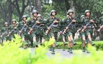 Bộ Quốc phòng lấy ý kiến về danh sách xét duyệt danh hiệu Anh hùng lực lượng vũ trang