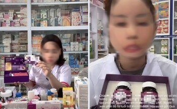 Sửa đổi Luật Dược 2016: Tạo hành lang pháp lý cho mua bán thuốc online