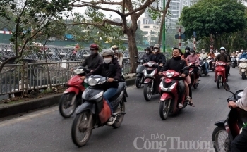 Dự báo thời tiết Hà Nội ngày 22/10/2024: Gió mùa Đông Bắc về, Hà Nội trở rét