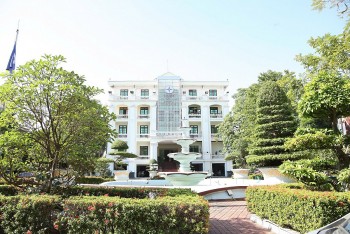 PC Hải Phòng - Đảm bảo cung ứng điện đầy đủ, chất lượng