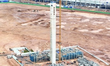 Quyết tâm về đích đúng hẹn Dự án đầu tư xây dựng Sân bay Long Thành