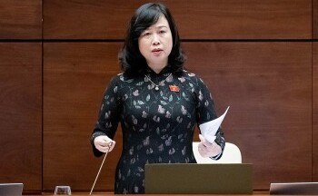 Bộ trưởng Bộ Y tế: Thiếu thuốc là bài toán chung của nhiều nước