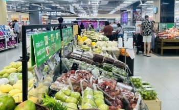 Nhập khẩu từ Trung Quốc tăng cao, loại nông sản nào được lựa chọn nhiều nhất?