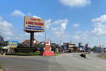 Đồng Nai: Thu hồi hơn 48ha đất của Công ty Cao su Đồng Nai
