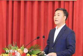 Nhân sự 22/10: Chính phủ điều động nhân sự; tân Giám đốc Sở Tài nguyên và Môi trường Hải Phòng là ai?