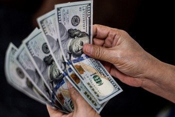 Tỷ giá USD hôm nay 09/04/2025: Đồng USD giảm, đồng Euro tăng