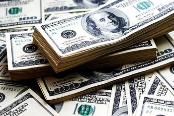Tỷ giá USD hôm nay 21/04/2025: Tỷ giá 'chợ đen' giảm nhẹ