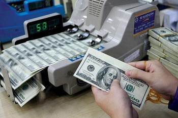 Tỷ giá USD hôm nay 23/04/2025: Giảm sâu