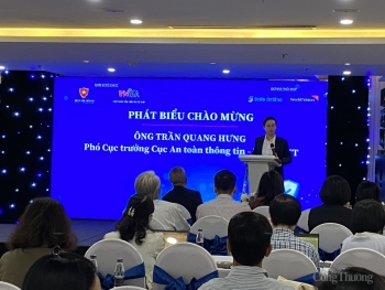 Bảo đảm an toàn thông tin cho công tác báo chí và truyền thông