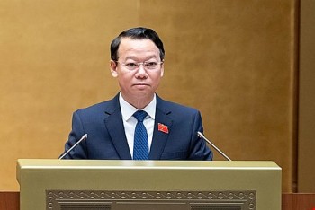 Điều chỉnh Quy hoạch sử dụng đất quốc gia là rất cần thiết