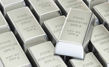 Giá bạc hôm nay 24/10/2024: Giá bạc leo đỉnh 12 năm