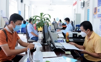 Nâng cao trách nhiệm giải trình, minh bạch với người dân