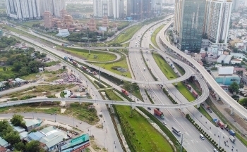 Làm tốt công tác tái định cư để người dân có nơi ở mới tốt hơn hoặc bằng nơi ở cũ