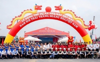Việt Hưng Group - đổi mới sáng tạo, kiến tạo tương lai