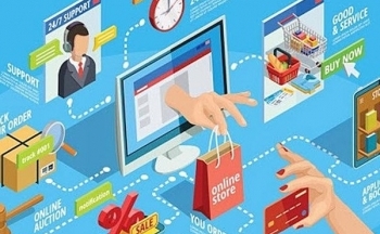 Thương mại điện tử Việt Nam kỳ vọng sẽ tiếp tục đột phá mạnh mẽ