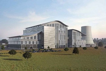 Doanh nghiệp Hà Lan muốn đầu tư dự án xử lý rác thải tại Sóc Trăng