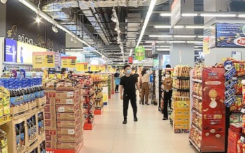 Thái Bình: Người tiêu dùng ngày càng ưu tiên sử dụng hàng Việt