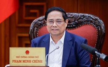 Kiện toàn thành viên Ban Chỉ đạo cải cách hành chính của Chính phủ