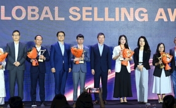 Amazon vinh danh các đối tác bán hàng Việt Nam có tốc độ tăng trưởng vượt bậc