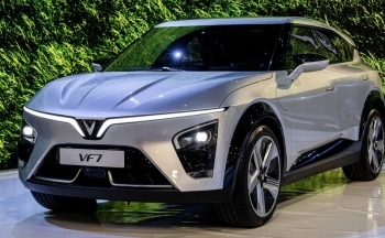 Phát triển xe ô tô điện: Cần động lực và chính sách cụ thể
