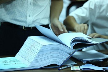 Công ty cổ phần Đầu tư phát triển năng lượng Quảng An bị cấm thầu 3 năm