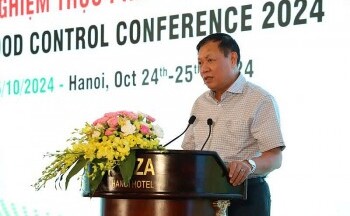 Phát triển hệ thống kiểm nghiệm, giảm thiểu sự cố về an toàn thực phẩm