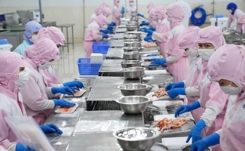 Cơ hội bứt tốc của xuất khẩu thủy sản vào cuối năm