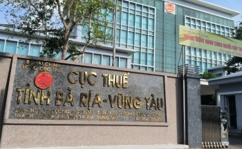 Bà Rịa – Vũng Tàu: Công ty Phúc Đại Lợi Phương Nam và loạt doanh nghiệp nợ thuế