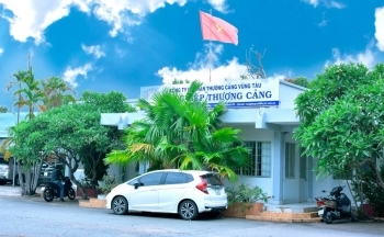 Bà Rịa - Vũng Tàu: Công ty Thương cảng Vũng Tàu và loạt doanh nghiệp bị xử phạt